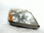 2004 Honda Pilot Left Used OEM Left Headlight Assembly used OEM headlight assembly