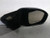 2020 Nissan Altima W/O Surround View W/O Blind Spot Used OEM Right Door Mirror used OEM door mirror