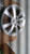 2014 Nissan Versa 16X6 Alloy 8 Spoke Used OEM Wheel used OEM wheel