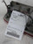 2004 Toyota Tundra W/Crew Cab 4 Dr Left Grad Used OEM Left Tail Light Assembly used OEM tail light assembly