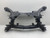 2007-2017 LEXUS LS460 RWD REAR SUBFRAME CROSSMEMBER ENGINE MOTOR CRADLE OEM used OEM rear subframe and crossmember