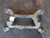 2006-2007 Dodge Charger 2.7 3.5 Rear, RWD Subframe Crossmember Engine Cradle OEM used OEM rear subframe and crossmember