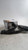 2012 Infiniti M37 Bucket Passeng Used OEM Front Right Seat Belt Front used OEM seat belt