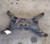 2016-2023 Nissan Maxima Subframe Crossmember Engine Cradle Rear Assembly OEM used OEM rear subframe and crossmember