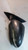 2018 Hyundai Elantra Power Hatchback GT W/O Blind Sp Used OEM Left Door Mirror used OEM door mirror
