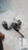 2015 Toyota Tacoma Bucket Seat Crew Cab 4 Used OEM Front Right Seat Belt Front used OEM seat belt