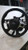 2012 Ford Focus Black Steering Column Used OEM Steering Columns used OEM steering column