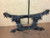 2017-2020 Toyota 86 Rear Subframe Crossmember OEM used OEM rear subframe and crossmember