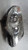 2013 Chevrolet Equinox Ls R. Right Used OEM Right Headlight Assembly used OEM headlight assembly