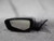 2018 Cadillac Cts Power W/O Automatic Dimming Opt Dr Used OEM Left Door Mirror used OEM door mirror