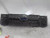 2003 Ford Explorer 2 Dr Sport Package Front Used OEM Front Grille used OEM grille