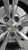 2013 Chevrolet Equinox 17X7 Opt Rsb Used OEM Wheel used OEM wheel