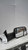 2017 RAM Dodge 3500 Pickup Power 7X11`` Black Right Used OEM Right Door Mirror used OEM door mirror