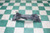 12-16 CR-V 2.4L Rear Subframe Cradle Crossmember Support Assembly OEM Factory OE used OEM subframe bracket and support