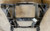 2004-2008 Acura TL Rear Subframe Crossmember OEM used OEM rear subframe and crossmember
