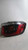 2018 Jeep Compass New Style Horizontal Rear Used OEM Right Tail Light Assembly used OEM tail light assembly
