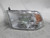 2010 Dodge 1500 Pickup Dual Element Qua Used OEM Left Headlight Assembly used OEM headlight assembly
