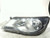 2009 Volkswagen Tiguan Halogen Left Used OEM Left Headlight Assembly used OEM headlight assembly