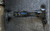1997-2001 Toyota Camry Lexus ES300 97-04 Avalon rear k sub frame crossmember OEM used OEM rear subframe and crossmember