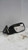 2013 Ford Explorer Power Manual Fold Black Textured Used OEM Right Door Mirror used OEM door mirror