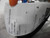 2011 Hyundai Accent Lever Textured Left Used OEM Left Door Mirror used OEM door mirror