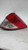 2021 Honda HR-V Quarter Mounted Right Used OEM Right Tail Light Assembly used OEM tail light assembly