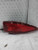 2019 Hyundai Kona Quarter Panel Mounted LED Used OEM Left Tail Light Assembly used OEM tail light assembly