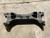2006-2010 Hyundai Sonata 2.4 Rear Subframe Crossmember 06 07 08 09 10 used OEM rear subframe and crossmember