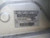 2016 Nissan Versa Quarter Panel Mounted Htb Used OEM Right Tail Light Assembly used OEM tail light assembly