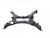 2007-2012 Nissan Altima 4DR Sedan Rear Subframe Crossmember Cradle OEM used OEM rear subframe and crossmember