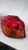2018 Mitsubishi Outlander Sport Quarter Pane Used OEM Left Tail Light Assembly used OEM tail light assembly