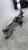 2015 Nissan Frontier Used OEM Windshield Wiper Motor used OEM wiper motor