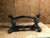 BMW 4 SERIES F33 F36 OEM 14-16 REAR SUBFRAME SUB FRAME CROSSMEMBER used OEM rear subframe and crossmember