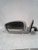 2011 Hyundai Equus Left Silver Power 876103N010 Used OEM Door Mirrors used OEM door mirror