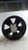 2012 Jeep Liberty 16X7 Alloy Painted Black Used OEM Wheel used OEM wheel