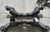 2010-2016 Cadillac SRX Rear Crossmember Subframe Engine Cradle OEM used OEM rear subframe and crossmember