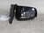 2016 Ford Escape Power W/O Blind Spot Alert W/O Heat Used OEM Left Door Mirror used OEM door mirror