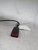 2016 Honda HR-V Black Seat Belt SUV Driver Side 04816T7WA01ZA Used OEM Seat Belts used OEM seat belt