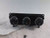 2009 Dodge Nitro Manual Control Used OEM A/C Selector Switch used OEM A/C climate control module