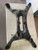 2013-2015 Nissan Altima Sedan Rear Subframe Crossmember Engine Cradle Assembly used OEM rear subframe and crossmember