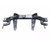 2000-2005 TOYOTA Celica Rear Suspension Crossmember Subframe Genuine OEM used OEM rear subframe and crossmember