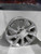 2018 Land Rover Discovery Sport 18X8 Alloy 9 Spoke Sparkle Silv Used OEM Wheel used OEM wheel