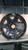 2017 GMC Sierra 1500 Pickup 17X8 7 Spoke Chrome Clad Opt RD7 Gr Used OEM Wheel used OEM wheel
