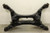 2016-2023 Nissan Maxima Rear Subframe Crossmember Engine Cradle OEM used OEM rear subframe and crossmember