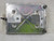 2020 Jeep Cherokee Electronic Control Mod Used OEM Engine Control Module (ecm) used OEM engine control module