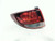 2018 Hyundai Santa Fe Lwb 3.3L Incandescent Used OEM Right Tail Light Assembly used OEM tail light assembly