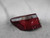 2008 Lexus LS460 Quarter Panel Mounted Used OEM Left Tail Light Assembly used OEM tail light assembly