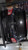2011 Hyundai Santa Fe Quarter Panel Mounted Used OEM Right Tail Light Assembly used OEM tail light assembly
