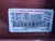 2014 Mitsubishi Outlander Upper Upper Used OEM Upper Grille used OEM grille