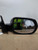 2016-2021 Honda HR-V Right Side White Used OEM Door Mirrors used OEM door mirror